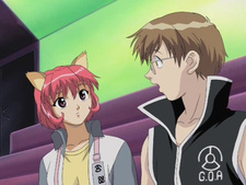 Candidate For Goddess